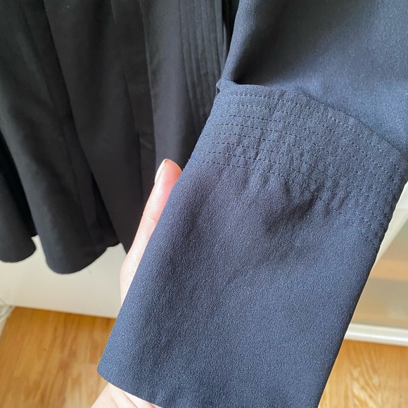 EDUN duster/jacket/dress - Picture 3 of 5